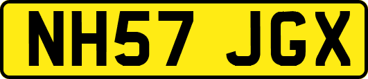 NH57JGX