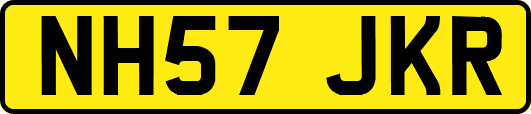 NH57JKR