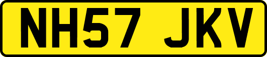 NH57JKV