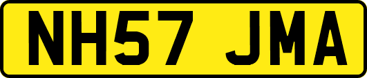 NH57JMA