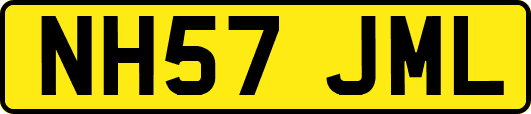 NH57JML