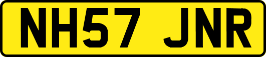 NH57JNR