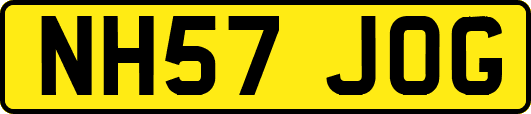 NH57JOG