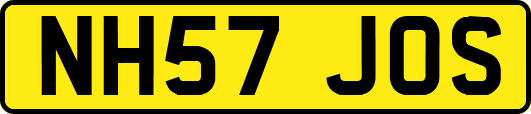 NH57JOS