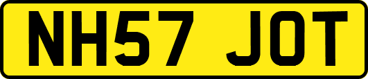 NH57JOT
