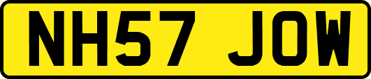 NH57JOW