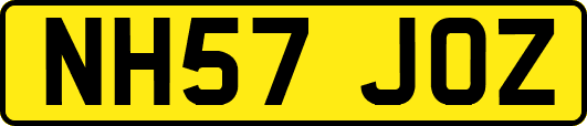 NH57JOZ