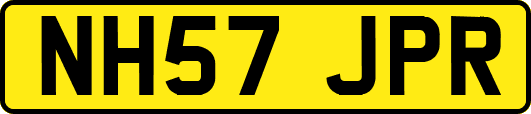 NH57JPR
