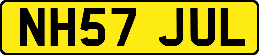 NH57JUL