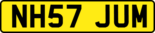 NH57JUM