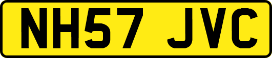 NH57JVC