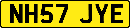 NH57JYE