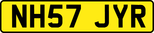 NH57JYR