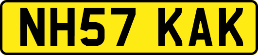 NH57KAK