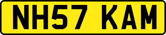 NH57KAM