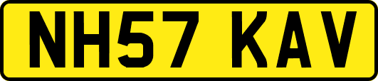 NH57KAV