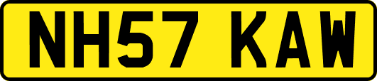 NH57KAW