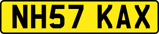NH57KAX