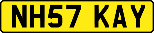 NH57KAY