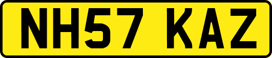 NH57KAZ