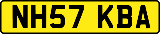 NH57KBA