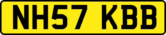 NH57KBB