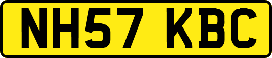 NH57KBC