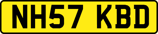 NH57KBD