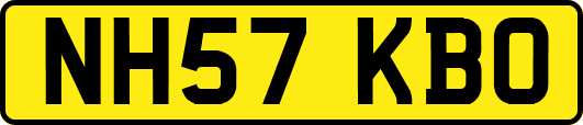 NH57KBO