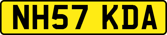 NH57KDA