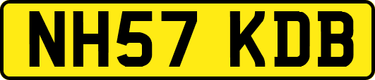 NH57KDB