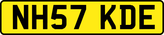 NH57KDE