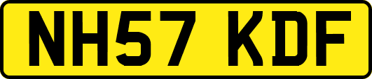 NH57KDF