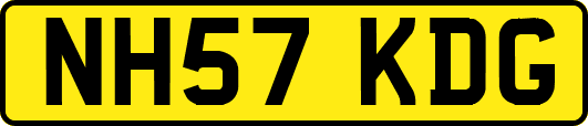 NH57KDG
