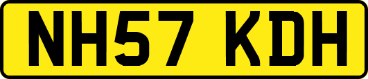 NH57KDH