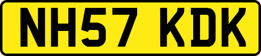 NH57KDK