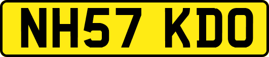 NH57KDO