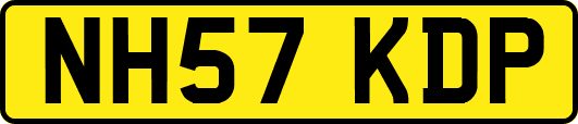 NH57KDP