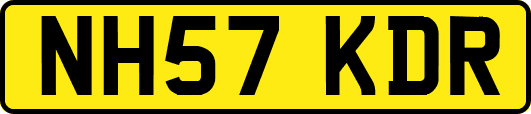 NH57KDR
