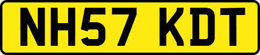NH57KDT