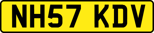 NH57KDV