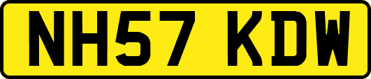 NH57KDW