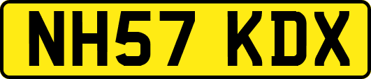 NH57KDX