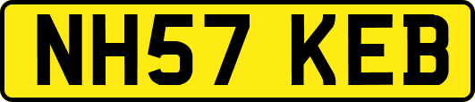 NH57KEB