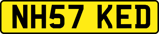 NH57KED