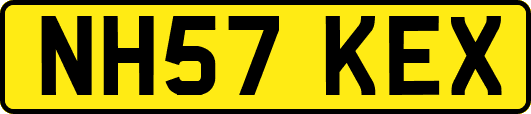 NH57KEX