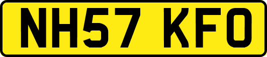 NH57KFO