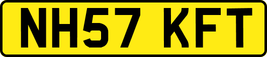 NH57KFT