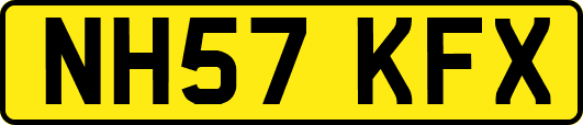 NH57KFX