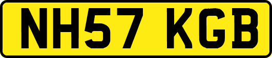 NH57KGB
